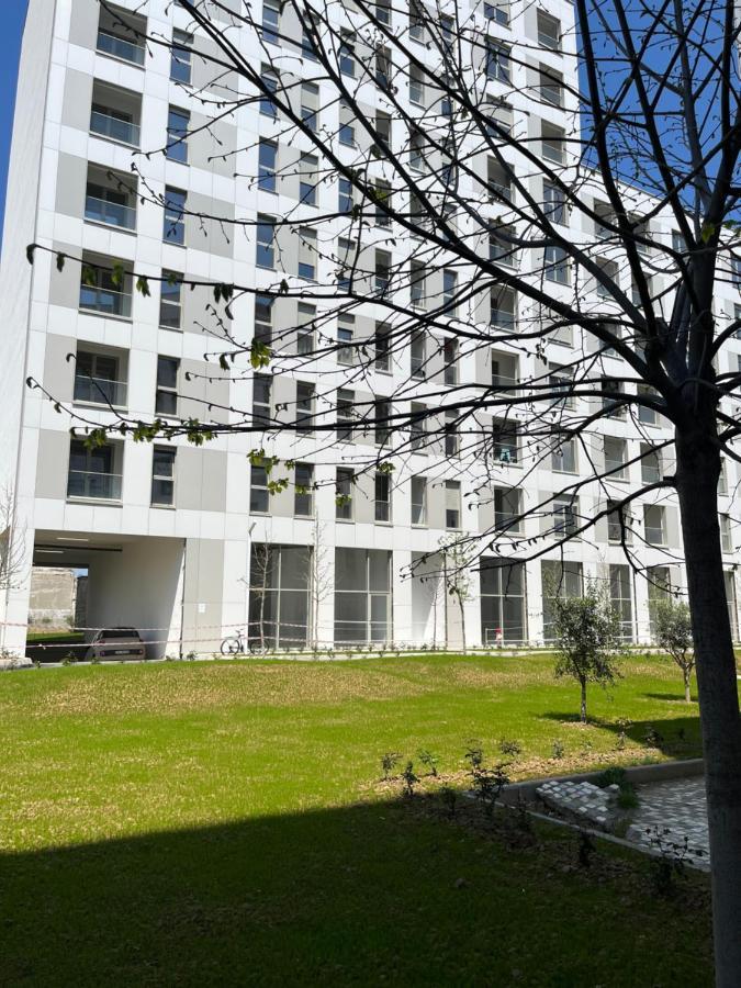 Comfy Nest Apartment- Free Parking Tirana Exteriör bild