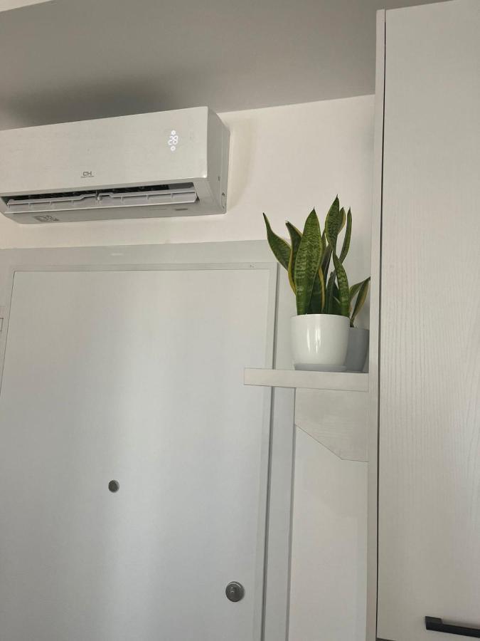 Comfy Nest Apartment- Free Parking Tirana Exteriör bild